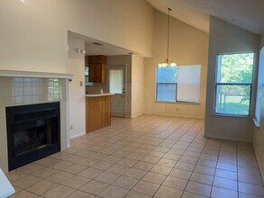 1307 Opal Rd in Killeen, TX - Foto de edificio - Building Photo