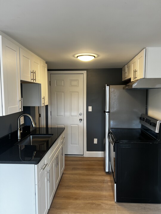 39 Franklin St in Biddeford, ME - Foto de edificio