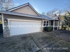 35192 Ha Ln in Saint Helens, OR - Building Photo
