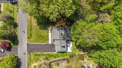 2912 Richard Grove S in Williamsburg, VA - Building Photo - Building Photo