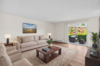 Trellis on Orchard in Tacoma, WA - Foto de edificio - Building Photo