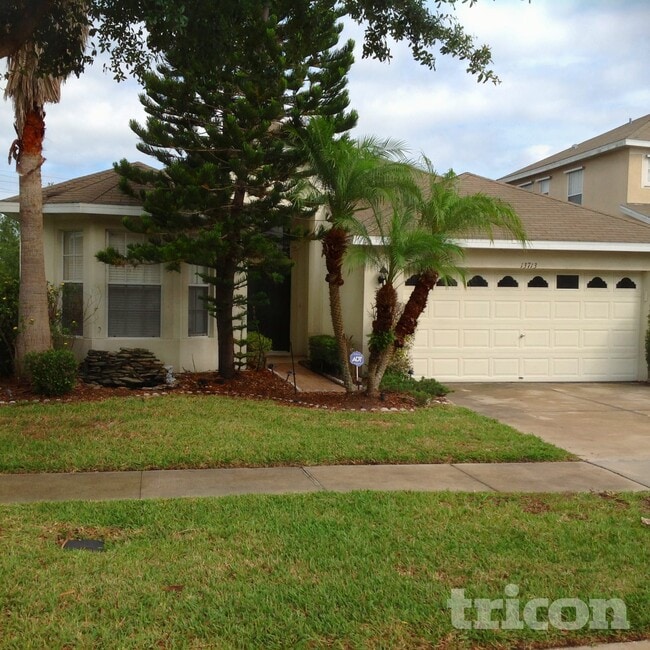 property at 13713 Ogakor Dr