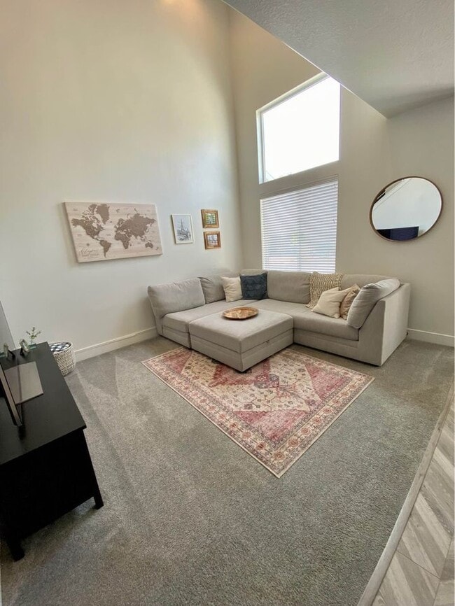 property at 3838 W 2380 N
