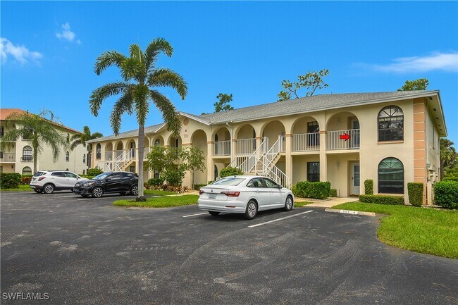 property at 701 Augusta Blvd