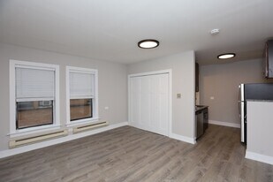 747 W Cornelia Ave, Unit J04P in Chicago, IL - Building Photo