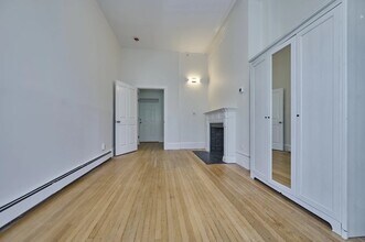 280 Commonwealth Ave, Unit 5 in Boston, MA - Building Photo - Building Photo