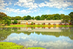 Lakeside Townhomes