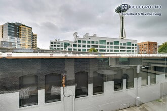 101 Taylor Ave N in Seattle, WA - Building Photo - Building Photo