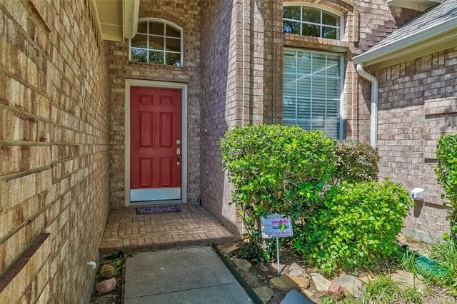 1700 Hidden Brook Trail in Flower Mound, TX - Building Photo - Building Photo