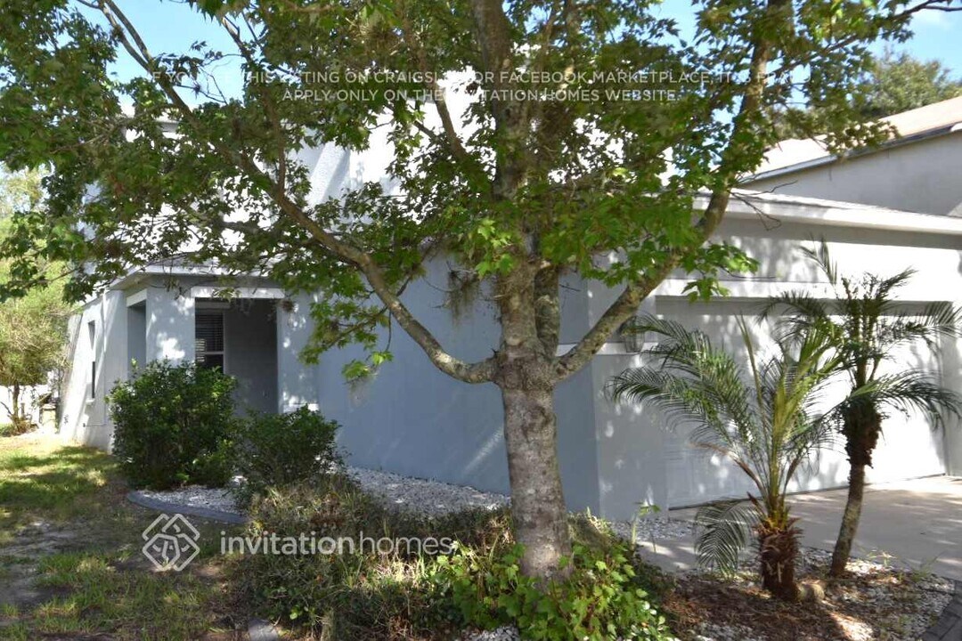 11214 Black Forest Trail in Riverview, FL - Building Photo