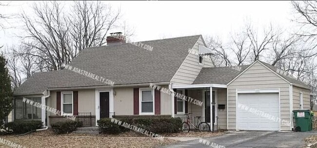 property at 8410 55th Terrace