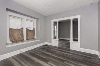 2307 Garden Ave in Cleveland, OH - Building Photo - Building Photo