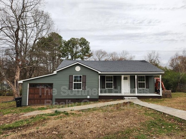 116 Shryer Rd