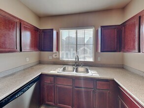 1861 Versante Ave in Las Vegas, NV - Building Photo - Building Photo