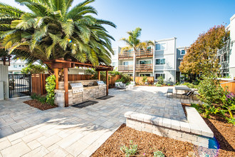 Oceanview in Santa Cruz, CA - Foto de edificio - Building Photo