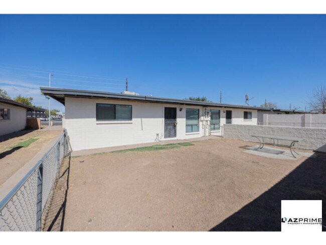 property at 1235 E Southern Ave