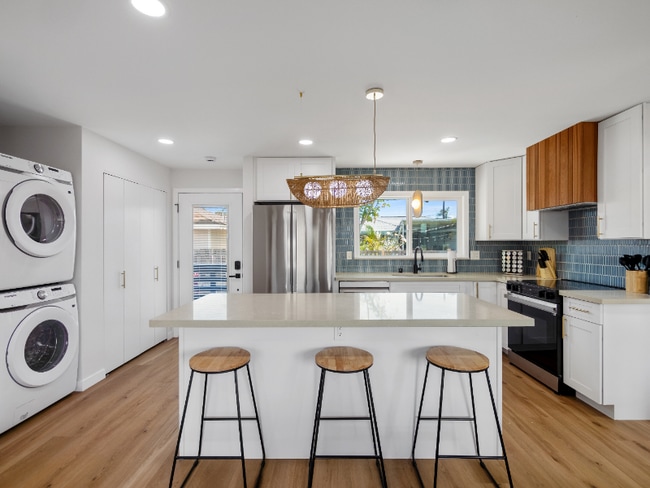 338 Kalama St in Kailua, HI - Building Photo - Building Photo