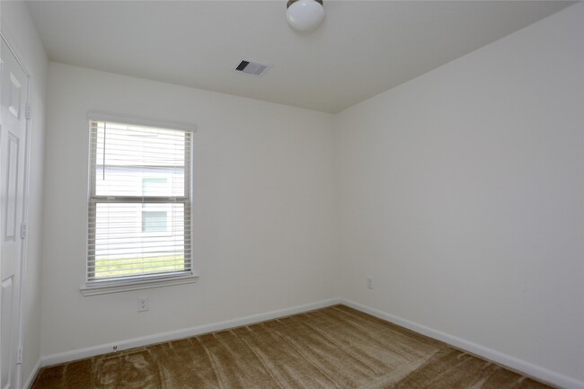 property at 2507 Winding Hawthorn Ct.