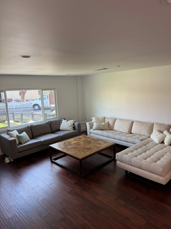property at 11731 Woodbine St