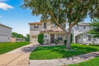 19410 Bold River Rd in Tomball, TX - Foto de edificio - Building Photo