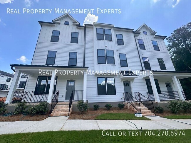 13013 Moon Rd in Charlotte, NC - Building Photo - Building Photo