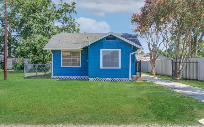 1108 Kern St in Houston, TX - Building Photo - Building Photo