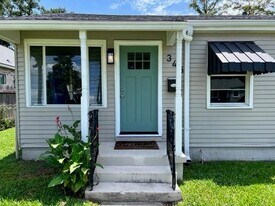 345 Wainwright Dr, Unit 3-624 in Harahan, LA - Building Photo