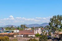 4642-4644 Boundary St in San Diego, CA - Building Photo - Building Photo