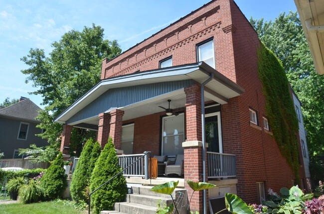 property at 1047 Harrison Ave