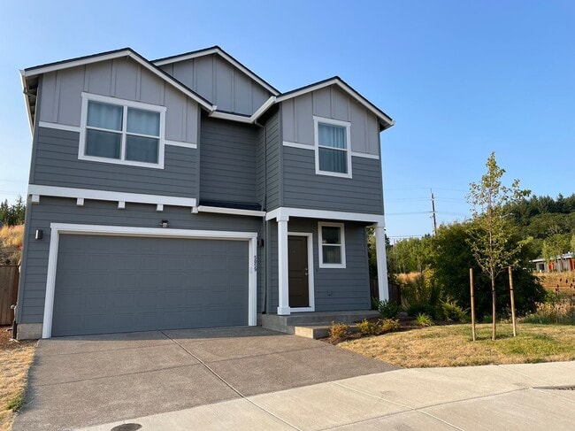 property at 5059 NW Stardown Dr