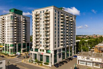Edifice Viglione in Montréal, QC - Building Photo - Building Photo