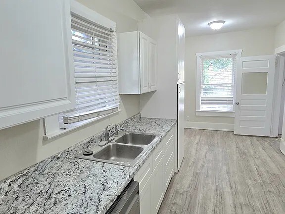 2805 S Jennings St in Fort Worth, TX - Building Photo - Building Photo