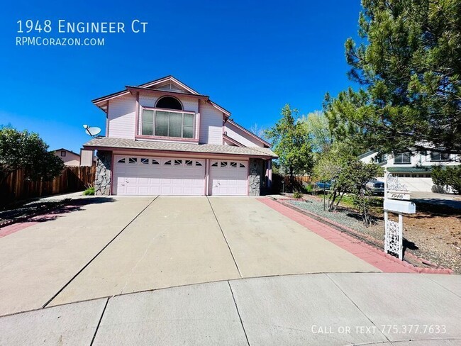property at 1948 Engineer Ct