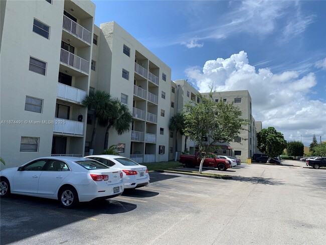 property at 8145 NW 7th St