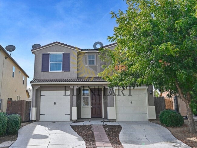 property at 3816 Bellaire Ave