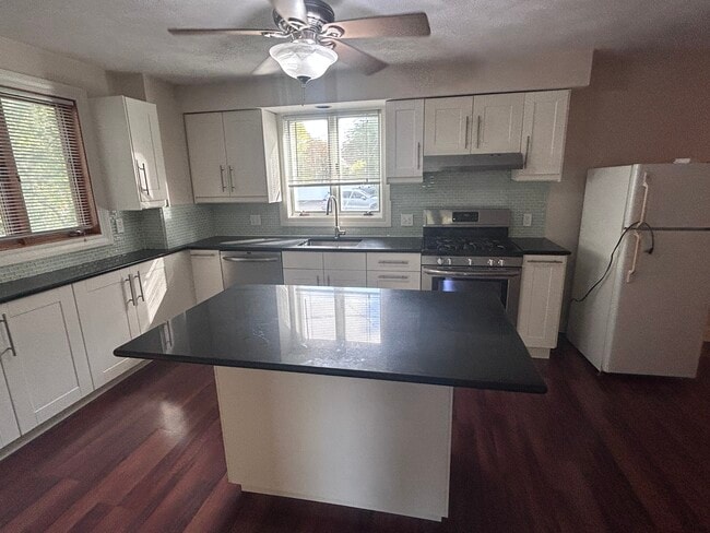60 Homer Ave, Unit 1 in Cambridge, MA - Building Photo - Building Photo