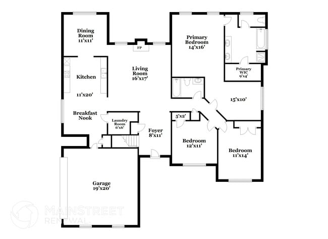914 Golden Meadows Ln in Loganville, GA - Building Photo - Building Photo