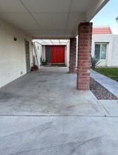 1515 Spyglass Plaza in Palm Springs, CA - Building Photo - Building Photo