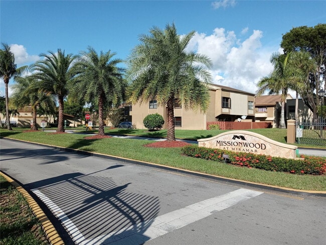property at 2944 E Missionwood Ln
