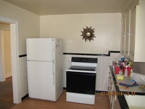 7609 Woodman Rd in Richmond, VA - Building Photo - Building Photo