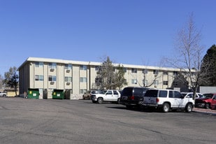 Fairway Valley Apartments