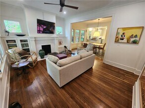 315 S McDonough St in Decatur, GA - Building Photo - Building Photo
