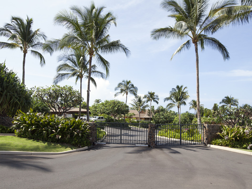 Papali Wailea in Kihei, HI - Building Photo