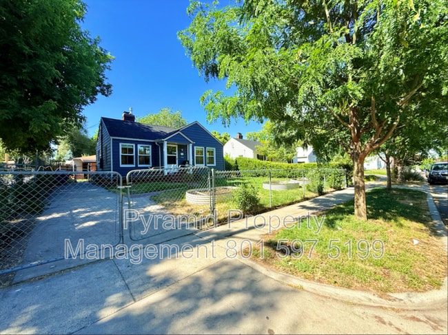 262 Browning Ave in Salt Lake City, UT - Building Photo - Building Photo