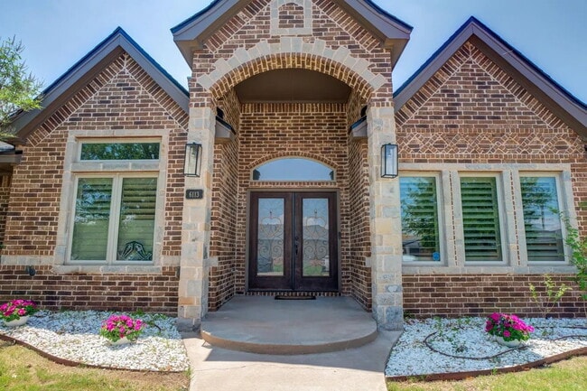 6113 74th St in Lubbock, TX - Building Photo - Building Photo