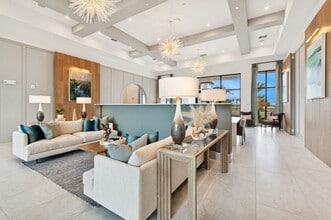 Ascend Sand Mine in Davenport, FL - Foto de edificio - Building Photo