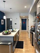 1007 Bryant St NE, Unit 6 in Washington, DC - Building Photo - Building Photo