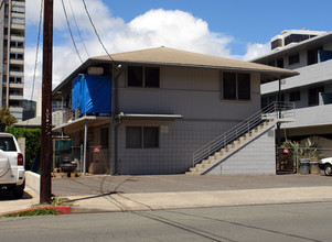 2112 Fern St in Honolulu, HI - Building Photo - Building Photo