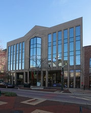 Mall Plaza Lofts in Kalamazoo, MI - Foto de edificio - Building Photo