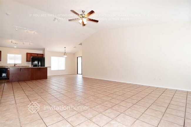 12821 W Soledad St in El Mirage, AZ - Building Photo - Building Photo